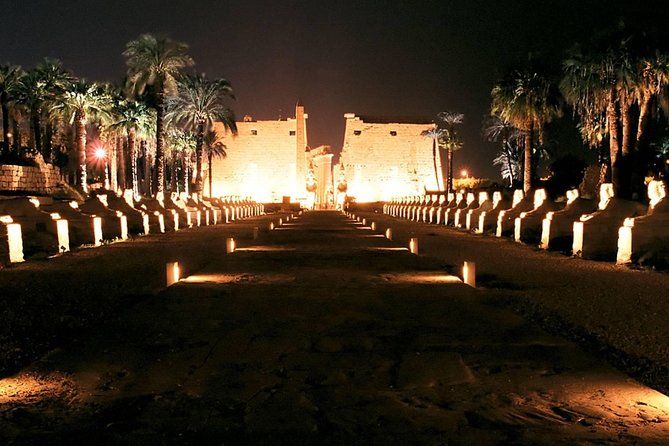 Luxor Sound and Light Show at Karnak Temple - Should you book the Luxor Sound and Light Show at Karnak?