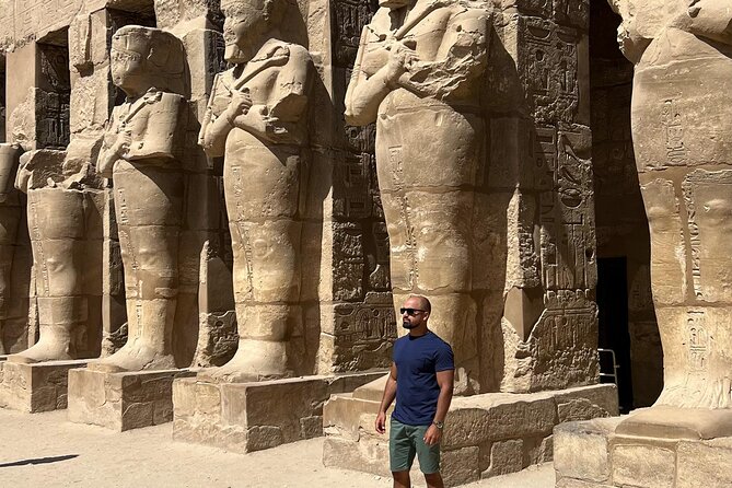 Luxor Temples and Karnak Tour - Key Things to Know Before You Go