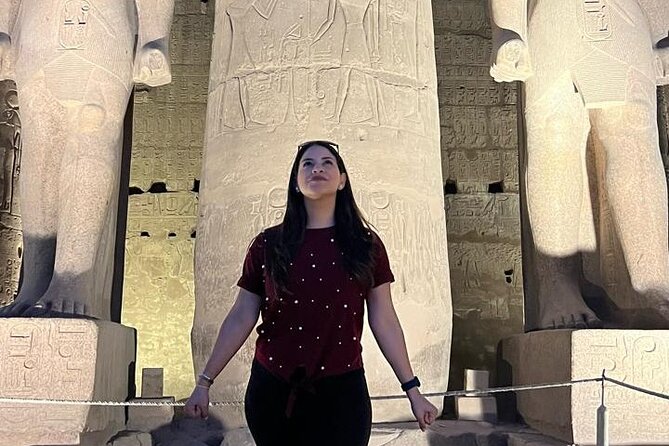 Luxor Temples and Karnak Tour - What You’re Really Buying: A 5-Hour Karnak + Luxor Temple Day