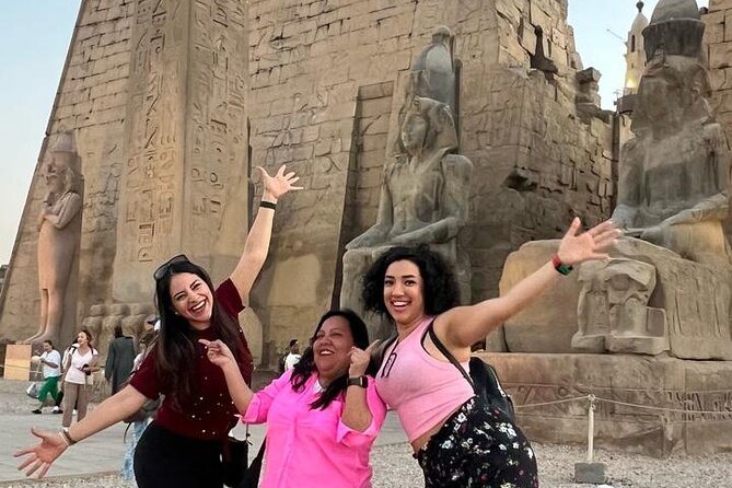 Luxor Temples and Karnak Tour - Price and Logistics: What $70 Covers (and What You Still Need)