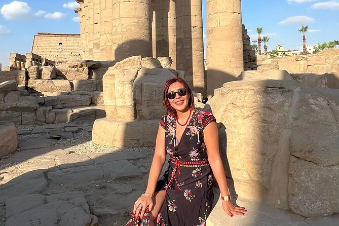Luxor Temples and Karnak Tour - Timing, Comfort, and the Heat Factor in Luxor