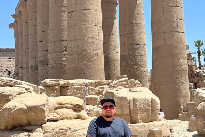 Luxor Temples and Karnak Tour - Who Should Book This Tour (and Who Might Not)