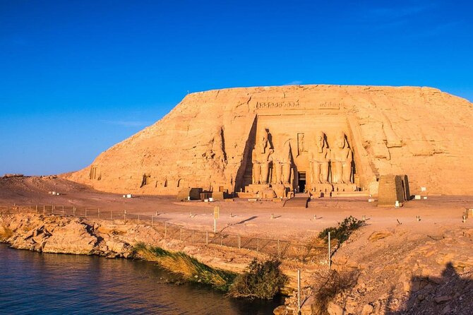 Luxor to Abu Simbel - Private Tour Nubian Monuments of Abu Simbel - Luxor to Abu Simbel: the one-day logistics you’re really buying