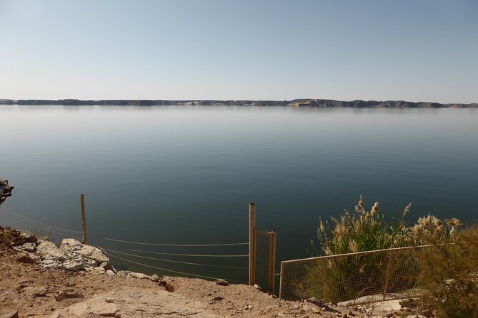 Luxor to Abu Simbel - Private Tour Nubian Monuments of Abu Simbel - Your guide and your pace: why private matters on a long drive