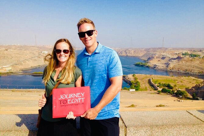 Luxor to Aswan: 5-Day Private Nile Journey - Abu Simbel add-on: worth it if you plan for the long road