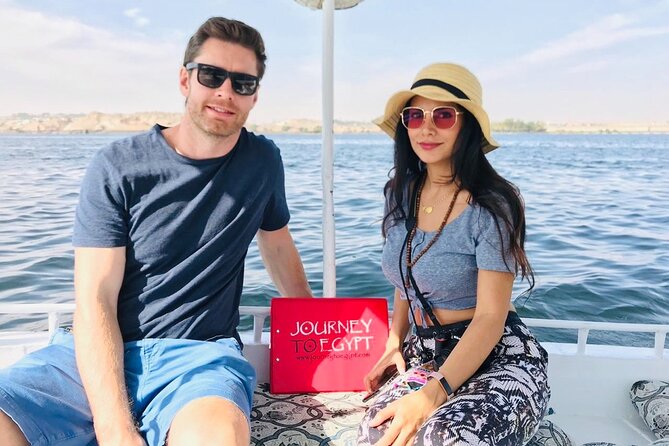 Luxor to Aswan: 5-Day Private Nile Journey - Price and logistics: what $1,000 buys you (and what you still control)