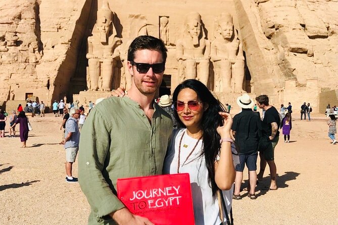 Luxor to Aswan: 5-Day Private Nile Journey - Choosing your guide and cruise vibe: small group comfort, real service variation
