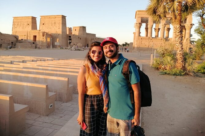 Luxor to Aswan ( 8 Days - 7 Nights ) 5-Stars Nile Cruise & Guided Sightseeing - Sailing days that actually help: where the river time fits