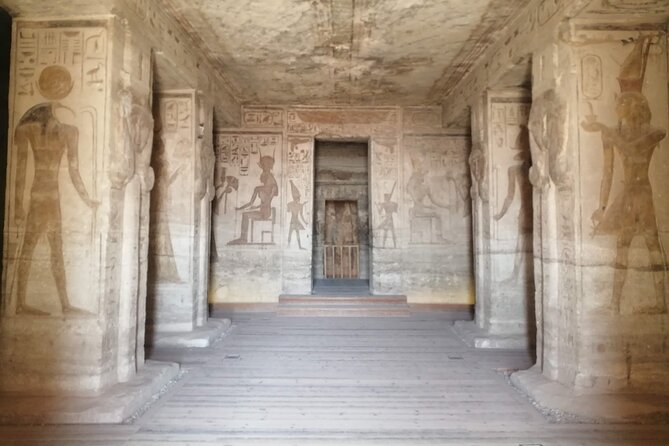 luxor to aswan tour - Overnight in Aswan: the value of not rushing Abu Simbel