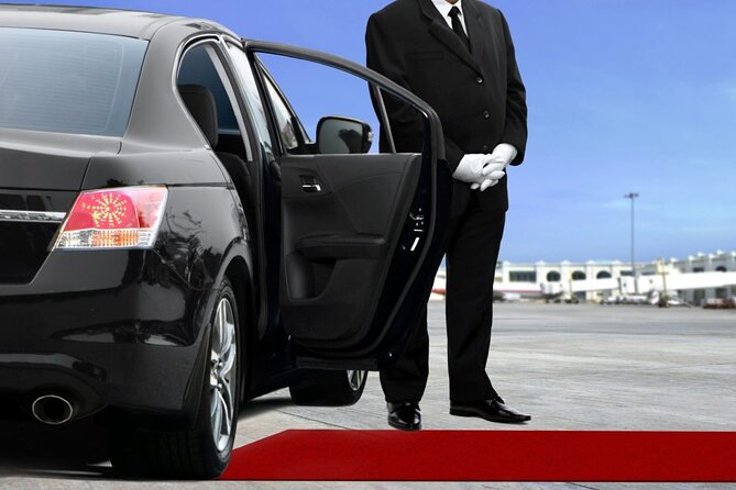 Luxor to Hurghada private transfer - What the private transfer includes (and what it doesn’t)