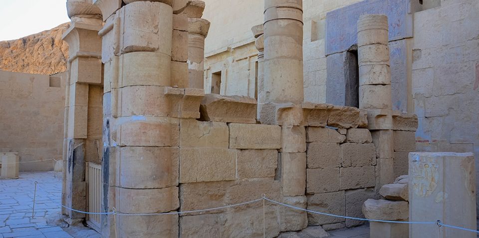 Luxor Tour from Hurghada by bus - Timing, Comfort, and What to Watch for