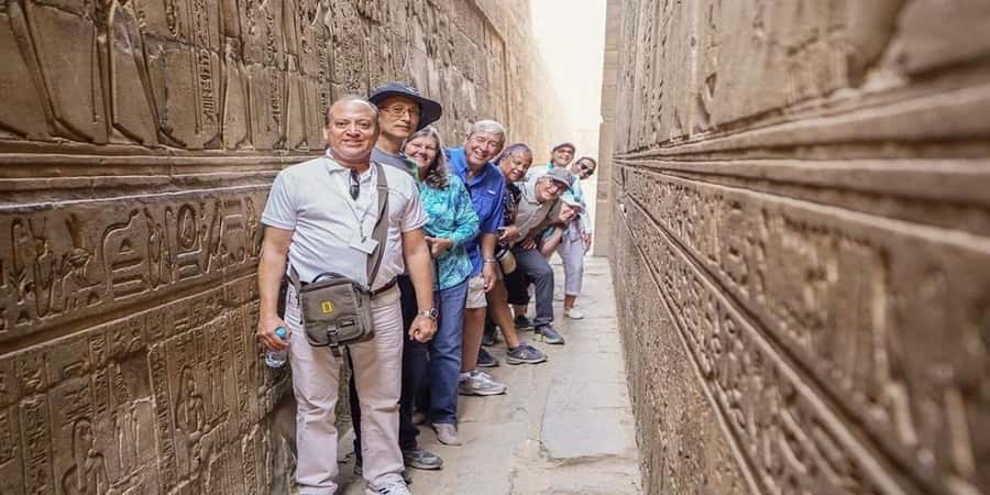 Luxor: Tour to Edfu Temple & Lunch & Felucca & Entrance Fees - Price and logistics: Why $60 can feel either fair or tight