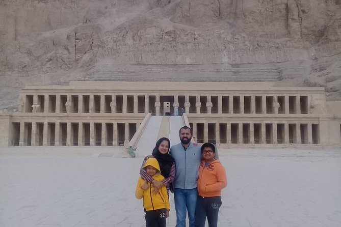 Luxor Tours: City Tour,Hot Air Balloon,Kings Valley,Sailing Felucca,Camel Ride - Luxor city tour by horse carriage plus market and church-mosque stops