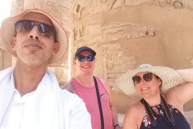 Luxor Trip Private from Hurghada, Elite Trip - Why This Private Luxor Day Feels Smarter Than the Big Buses