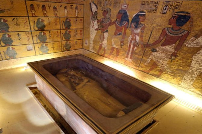 Luxor: Valley of Kings, Hatchepsut Temple ,Karnak & Luxor-DayTour - Karnak Temple: The East Bank’s Big Worship Machine