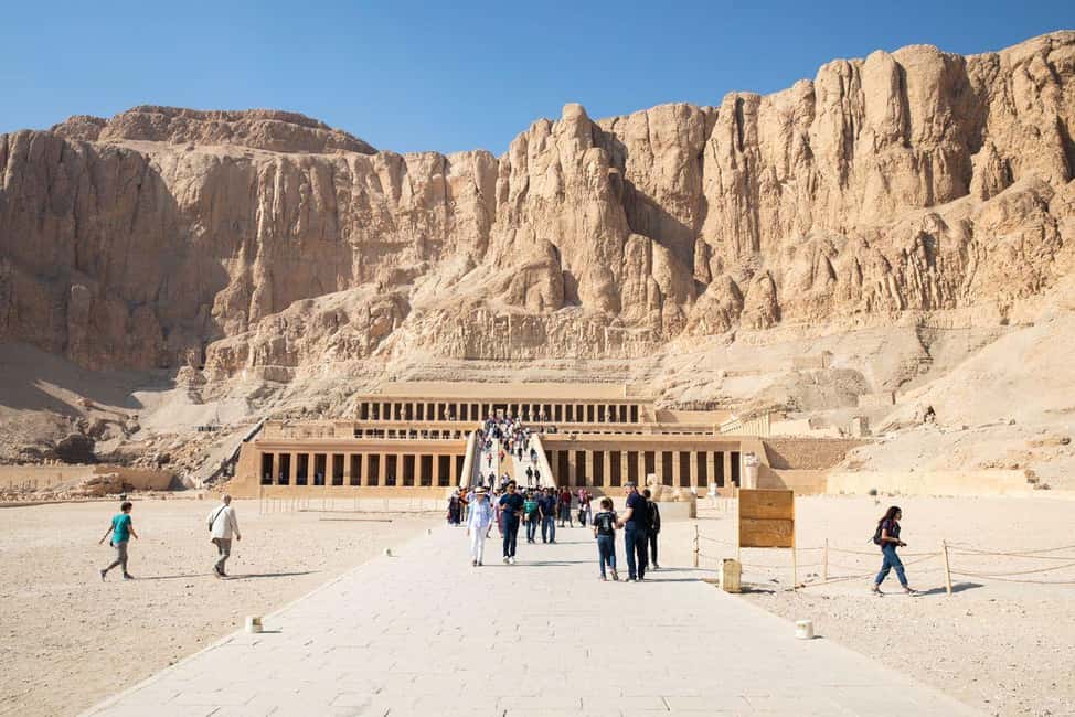 Luxor: Valley of The Kings and Hatshepsut Temple Day Trip - Price and value: what $64 buys you (and what to plan for)