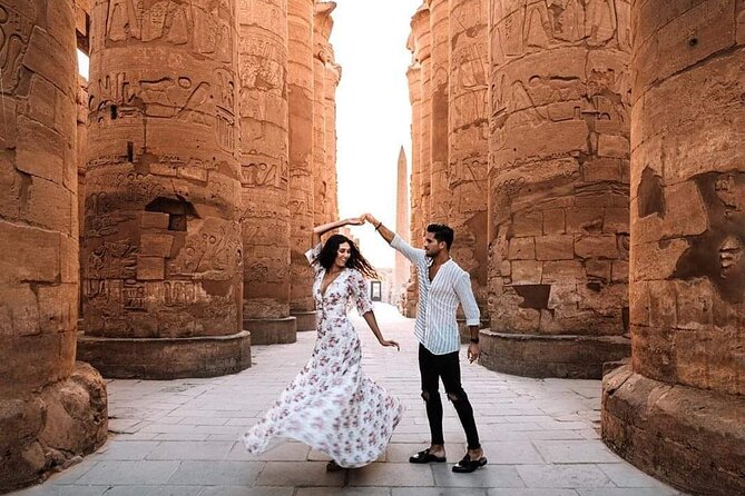 Luxor Valley of the Kings from Hurghada - Price and Logistics: what $52.20 really covers