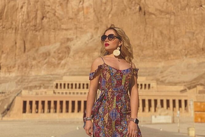 luxor west bank half day tour with Hot air Balloon over luxor - The included hot air balloon over Luxor: how to plan for it