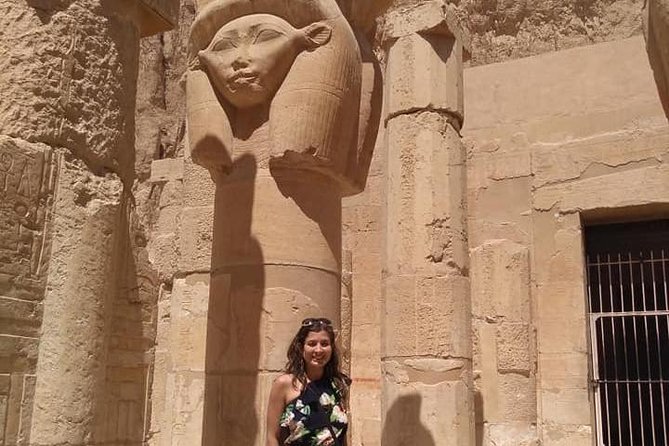 Luxor West Bank Private Tour : Valley Kings, Temple of Hatshepsut With Lunch - The Guide Makes or Breaks It: What You Should Ask For