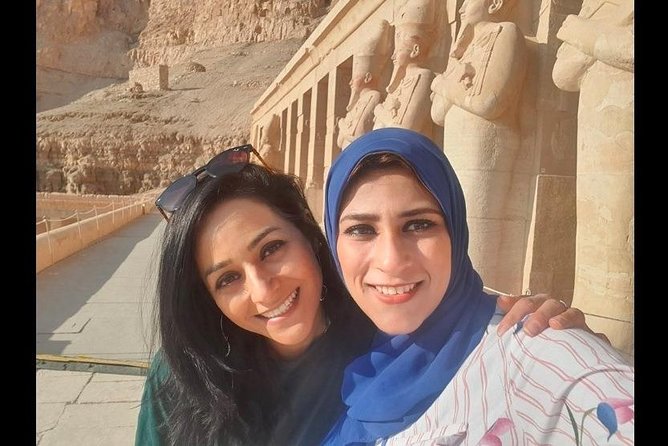 Luxor's East & West Bank Highlights Tour - Price and What You’re Really Paying For (Not Just the Number)
