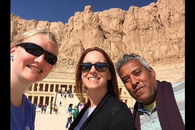 Luxor's East & West Bank Highlights Tour - East vs West Bank: Why Doing Both Sides in One Day Works