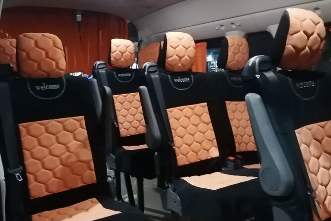 Luxor’s Private Transportation - A 30-Minute Luxor Transfer That Actually Reduces Stress
