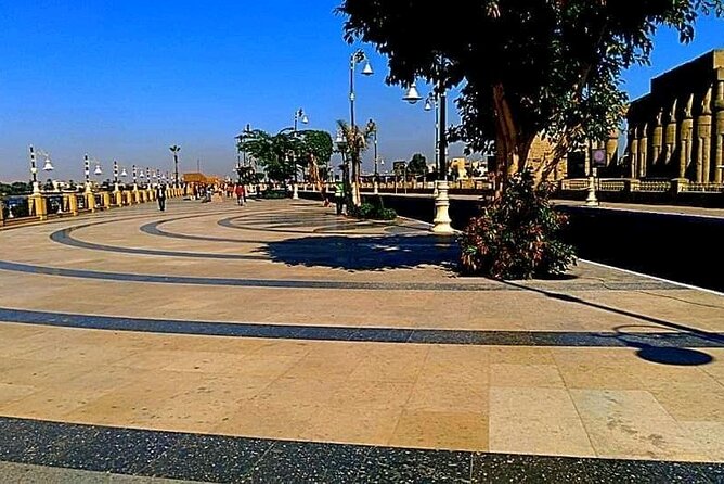 Luxor’s Private Transportation - Price and Value: Why $15 Per Person Can Make Sense