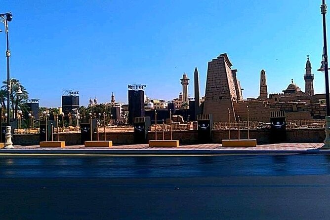 Luxor’s Private Transportation - Pickup Smoothness Tips: How to Get the Best Ride