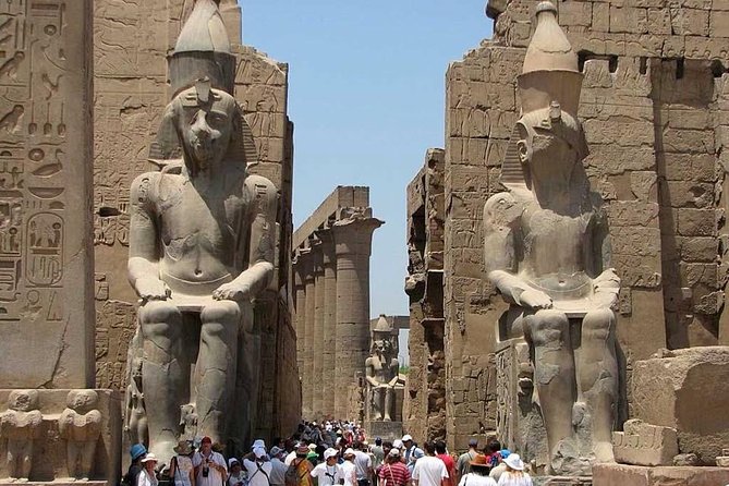 Luxury 4-Day 3-Night Nile Cruise from Aswan to Luxor - Price and value: what $800 covers, and where you’ll spend extra