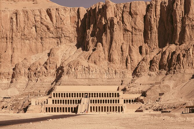 Luxury 4-Day 3-Night Nile Cruise from Aswan to Luxor - A quick reality check: timing, pacing, and comfort expectations