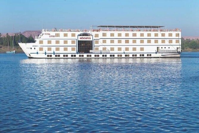 Luxury Cairo Nile Dinner Cruise and Show - Nile Maxim Cruise - 7:00 pm timing, what the 4 hours likely includes, and why it matters