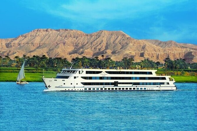 Luxury Cruise from Aswan to Luxor 4 Days with Abu Simble Temple - Key Things I’d Watch For (Before You Book)