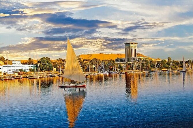 Luxury Cruise from Aswan to Luxor 4 Days with Abu Simble Temple - Abu Simbel: The Biggest “Yes, It’s Worth It” Stop