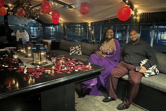 Luxury Feluca on the NiLe with Food included( Romantic Trip) - Price and Value: What You’re Getting for $38