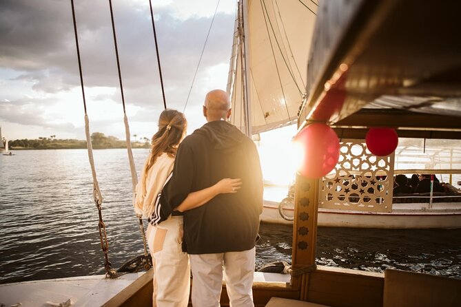 Luxury Felucca on the Nile with Lunch - Price and Value: Is $50 Per Person Fair Here?