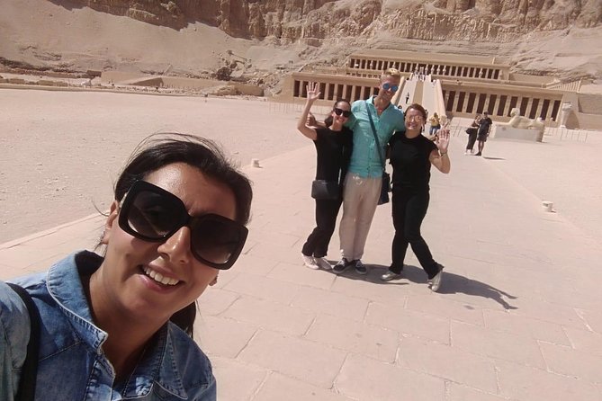 luxury Private 8-Hours Full Day East & West Banks Luxor & Lunch - Lunch break strategy: koshary or falafel, timed for the rest of the day