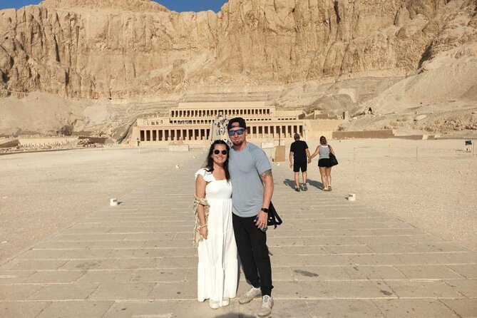 luxury Private 8-Hours Full Day East & West Banks Luxor & Lunch - Karnak’s scale test: Amun, Mut, and Khonsu and why it feels like another planet