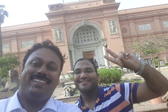 Luxury Private Egyptian Museum and Khan el Khalili Bazar Tour - Should You Book This Tour?
