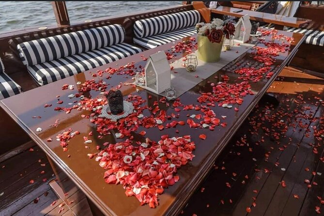 Luxury Private Felucca on the Nile with Lunch - The 2-Hour Nile Sail: Romantic Pace, Limited Sightseeing