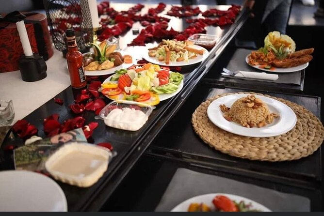 Luxury Private Felucca on the Nile with Lunch - Price and Value: Is $49 for Lunch Worth It?