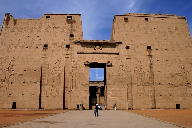 Luxury sunrise Ballon ride in Luxor -VIP - Why Luxor in a balloon hits differently at sunrise
