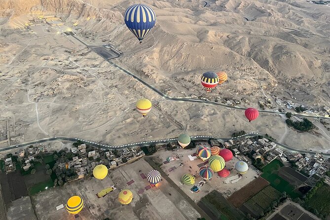 Luxury Sunrise Balloon ride in Luxor -VIP - Price and Value: Why $39 Can Still Be a Smart Choice