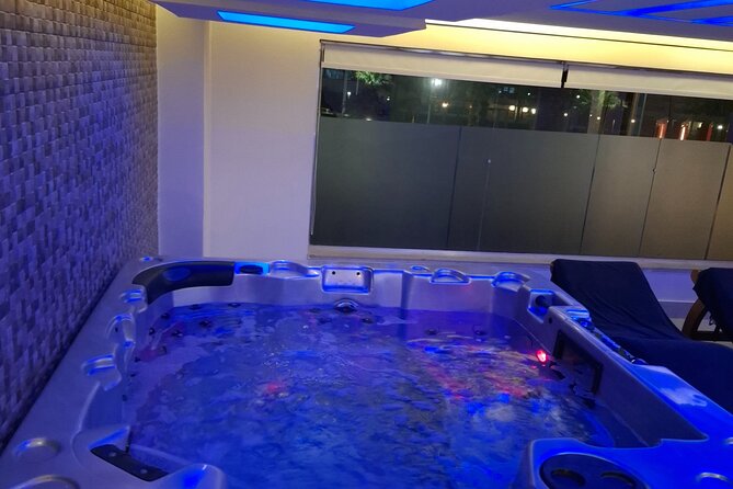 Luxury Turkish Bath & Massage in Sharm - Price and Bargaining Reality: How to Get the Best Deal