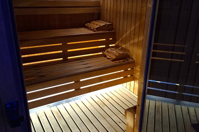 Luxury Turkish Bath & Massage in Sharm - Who This Is For (and Who Should Skip)
