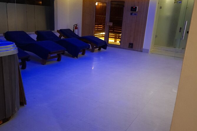 Luxury Turkish Bath & Massage in Sharm - Should You Book This Luxury Turkish Bath & Massage in Sharm?
