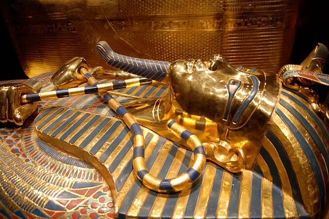 Magical Hot Air Balloon Ride Over Luxor’s Temples - Key things to know before you go