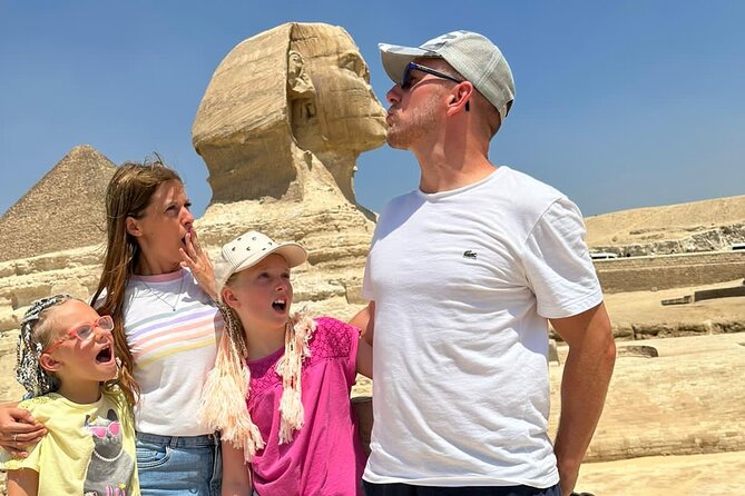 Magical Hot Air Balloon Ride Over Luxor’s Temples - Value for money: how a $5 price can still make sense