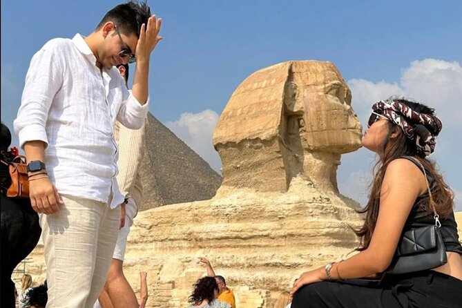 Magical Hot Air Balloon Ride Over Luxor’s Temples - What I’d do to prepare: your best small moves