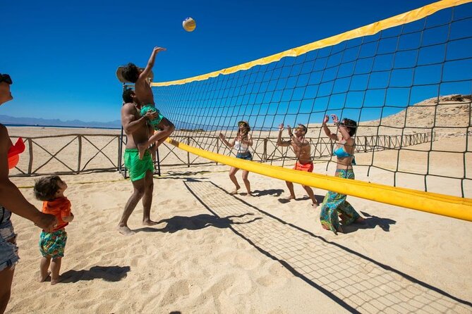 Mahmya Island Full Day Trip by Boat from Hurghada - Who This Tour Fits Best (and Who Should Reconsider)