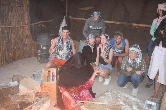 Makadi Bay Adventure 4WD&ATV Safari To Sahara Park - Price and value: what $30.21 really buys